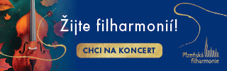 plzenská filharmonie