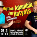 Adamčík Batysta