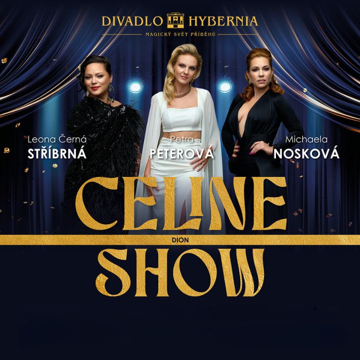 Céline show