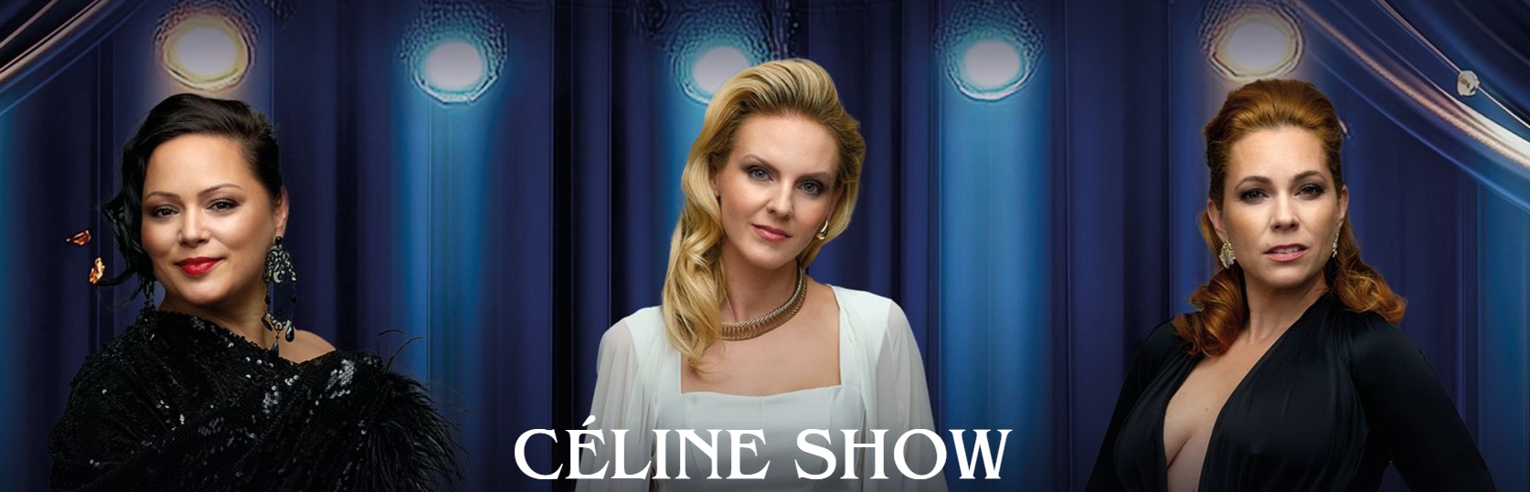 Céline show